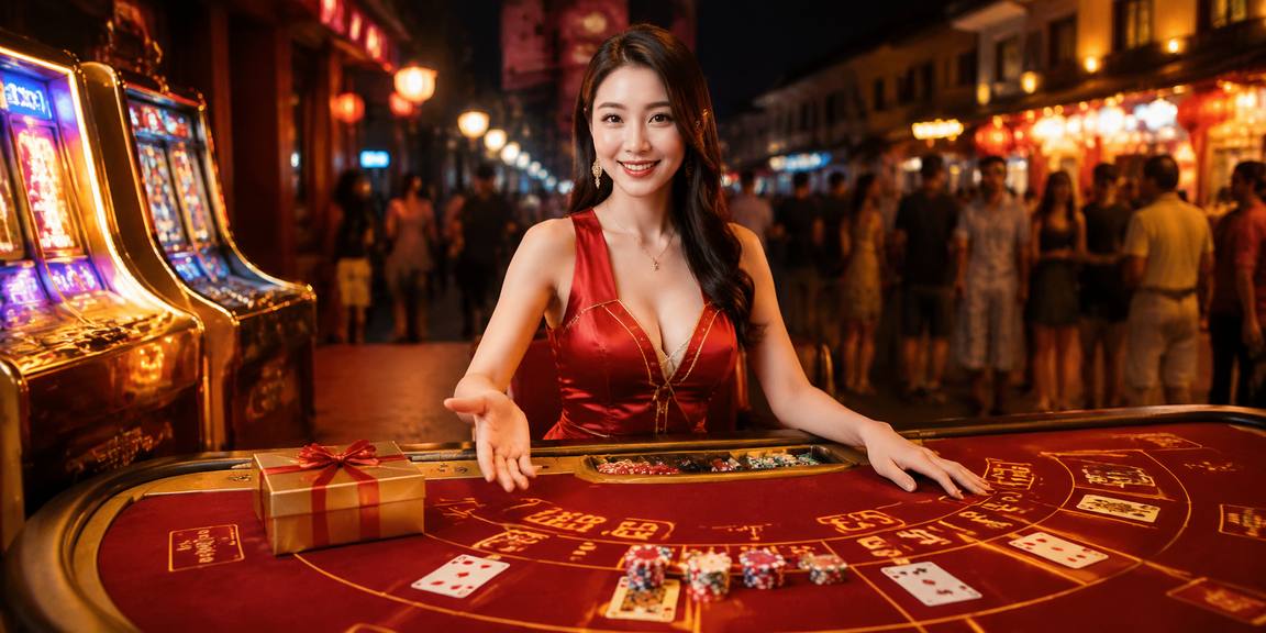 go4 Speed Baccarat A