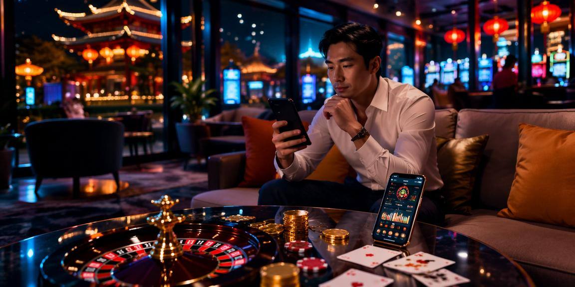 go4 Live betting với stream tích hợp